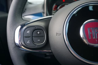 Fiat 500 Fiat 500 70PK Hybrid NAVI | CRUISE | CARPLAY | PARK.SENS | DAB+ | CLIMA! - afbeelding nr 19