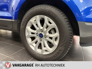 Ford EcoSport - afbeelding nr 23