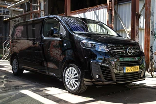 Opel Vivaro - 393698652-0