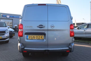 Opel Vivaro - afbeelding nr 4