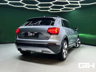 Audi Q2 Audi Q2 2.0 TFSI quattro S-Line | Pano | Sfeer | Virtual - afbeelding nr 2