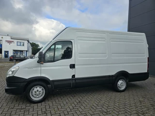 Iveco Daily Iveco Daily 35S15V 330 L2H2 Airco 146 PK 3500 KG euro 5 - afbeelding nr 20