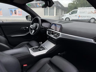 BMW 3 Serie BMW 3-serie 330e Aut. Hybrid M-Sport | Leder | Navi | Carplay | Xenon-LED | - afbeelding nr 12