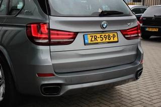 BMW X5 - afbeelding nr 12