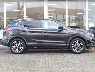 Nissan QASHQAI - afbeelding nr 5