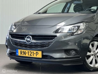 Opel Corsa Opel Corsa 1.4 Favourite 5-drs [ NAP 1e eig. trekhaak cruise ] - afbeelding nr 28