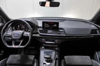 Audi Q5 Audi Q5 55 TFSI e quattro Competition PANO | LUCHTV | HUD - afbeelding nr 11
