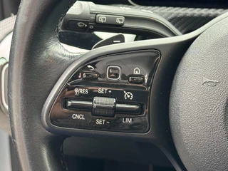 Mercedes-Benz A-Klasse Mercedes-Benz A-klasse A200 LED Pano Widescreen Camera Navi - afbeelding nr 25
