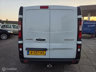 Renault Trafic Renault Trafic bestel 1.6 dCi T29 L2H1 Comfort AC/Trekhaak - afbeelding nr 5