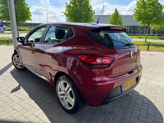 Renault Clio - afbeelding nr 2