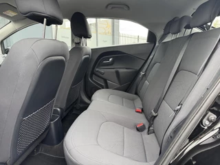 Kia Rio Kia Rio 1.2 CVVT BusinessLine 1e Eigenaar,Bluetooth,Airco,Cruise,5 Deuren,N.A.P,Nieuwe Apk bij Aflevering - afbeelding nr 9