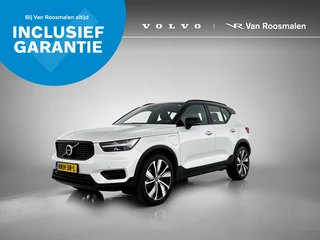 Volvo XC40 Volvo XC40 1.5 T5 Recharge R-Design | 20inch Velgen | Lederen Bekleding | - afbeelding nr 1