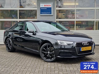 Audi A4 - 100525247-0