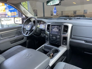 Dodge Ram 1500 - afbeelding nr 8
