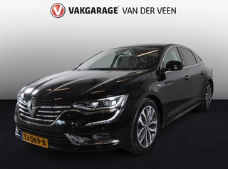 Renault Talisman 1.6 TCe Intens | Trekhaak | 4Control | BOSE | NAV