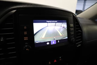 Mercedes-Benz Vito - Airco - Navi - Cruise - PDC - € 17.900,- Excl. - afbeelding nr 20