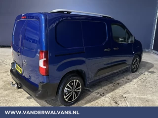 Opel Combo Trekhaak, Parkeersensoren - afbeelding nr 12