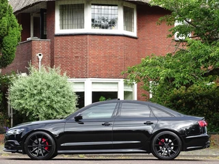 Audi A6 - afbeelding nr 5