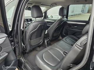 BMW 2 Serie BMW 2-serie Gran Tourer 214d Centennial Executive 7p.|Navi - afbeelding nr 33