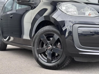 Volkswagen up! Volkswagen Up! 1.0 BMT Move up! Dealer ondh|4seizoensb|Airco - afbeelding nr 7