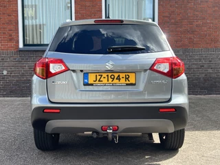 Suzuki Vitara Suzuki Vitara 1.6 Exclusive | AUTOMAAT | TREKHAAK | CAMERA | - afbeelding nr 5
