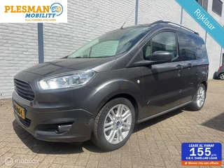 Ford Tourneo Courier - 36223063-0