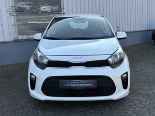 Kia Picanto Kia Picanto 1.0 DPi DynamicLine | Carplay | Camera | LM-velgen - afbeelding nr 3