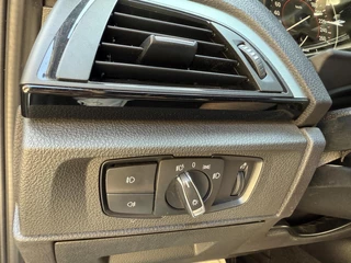 BMW 1 Serie BMW 118d M Sport l H&K l Leer l LED l PDC l Keyless entry - afbeelding nr 19