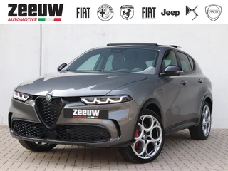 Alfa Romeo Tonale - afbeelding nr 1