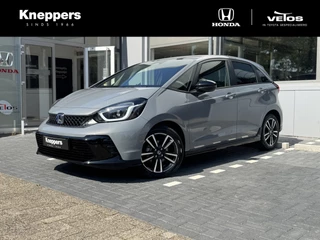 Honda Jazz - 299322938-0