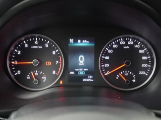 Kia Rio - Navigatie - Camera - 17 inch LM velgen - Half leder/stof - Stoel- en stuurverwarming - Fabrieksgarantie tot 09-2027 - afbeelding nr 24