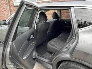 Nissan X-Trail Nissan X-Trail 1.6 DIG-T X-Scape 7p. - afbeelding nr 10