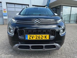 Citroën C3 Aircross CITROEN C3 AIRCROSS 110 PK SHINE 12 MND BOVAG RIJKLAAR PRIJS - afbeelding nr 2