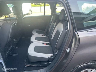 Citroën Grand C4 Picasso Citroen  C4 Grand Picasso 1.2 PureTech Business 7-persoons - afbeelding nr 13