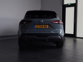 Nissan QASHQAI - afbeelding nr 13