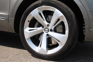 Bentley Bentayga - afbeelding nr 26