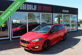Ford Focus - 230568089-0