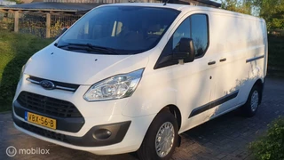 Ford Transit Custom - 424436938-0