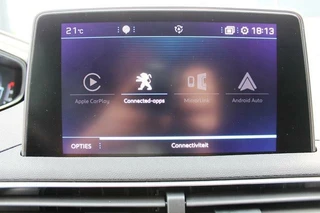 Peugeot 3008 Peugeot 3008 1.6 e-THP Crossway Automaat | Camera | Grip pakket - afbeelding nr 13