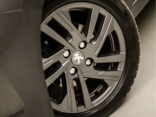 Peugeot 208 (APPLE CARPLAY, GROOT NAVI, PARKEERSENSOREN, SPORTSTOELEN, LM VELGEN, LANE ASSIST, CRUISE, NIEUWE APK, NIEUWSTAAT) - afbeelding nr 28