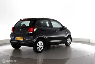 Peugeot 108 Peugeot 108 1.0 e-VTi 69PK Active airco|tel|geen import - afbeelding nr 3