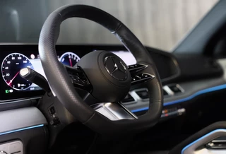 Mercedes-Benz GLE Mercedes-Benz GLE-klasse Coupé 400 e 4MATIC AMG 63 Look / Memory / Acc / Lane Assist / Burmester / Leder / Head Up / 23 Inch - afbeelding nr 7