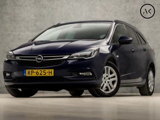 Opel Astra - 164894359-0