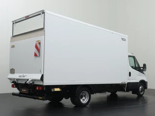 Iveco Daily | Airco | 3-Persoons | 750Kg Laadklep - afbeelding nr 2