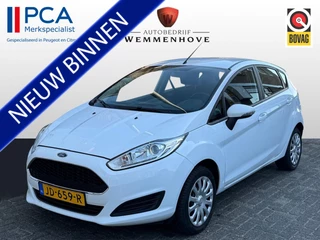 Ford Fiesta 5-Deurs/Airco/CV - afbeelding nr 1