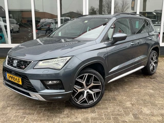 SEAT Ateca - afbeelding nr 38