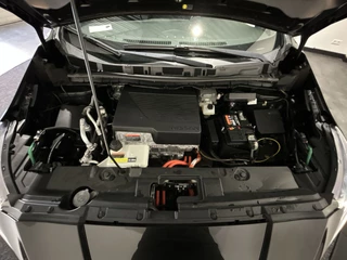 Nissan Leaf | Adaptieve cruise control | Stuurwiel verwarmd | Voorstoelen verwarmd - afbeelding nr 25