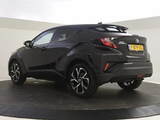 Toyota C-HR - afbeelding nr 2