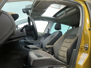 Volkswagen Golf Volkswagen Golf 1.5 TSI Highline Business R-Line| Pano|ACC| - afbeelding nr 14