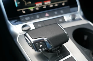 Audi A6 Audi A6 Avant 55 TFSI e Quattro Competition - Vol uitgevoerd - Dealer onderhouden - Panoramisch schuif/kanteldak - 3 x S-Line - Semi elektrische trekhaak - Matrix - 20'' - - afbeelding nr 52